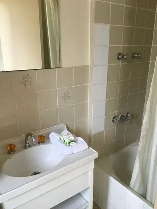 Standard Apart Daire, 1 Çift Kişilik Yatak