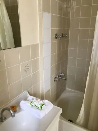 Standard Apart Daire, 1 Çift Kişilik Yatak