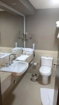 Standard Tek Büyük Yataklı Oda (Twin)