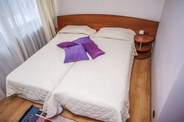 Standard Tek Kişilik Oda