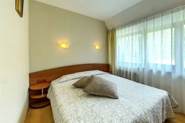 Standard Tek Kişilik Oda