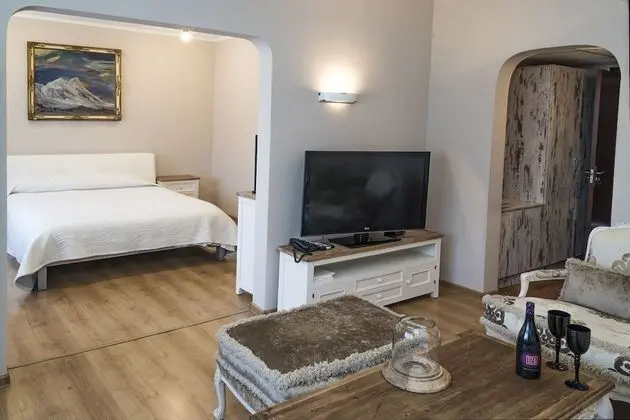 Superior Üç Kişilik Oda