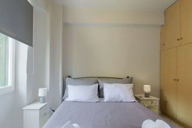 Apart Daire, Balkon