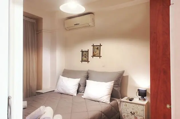 Apart Daire, Deniz Manzaralı