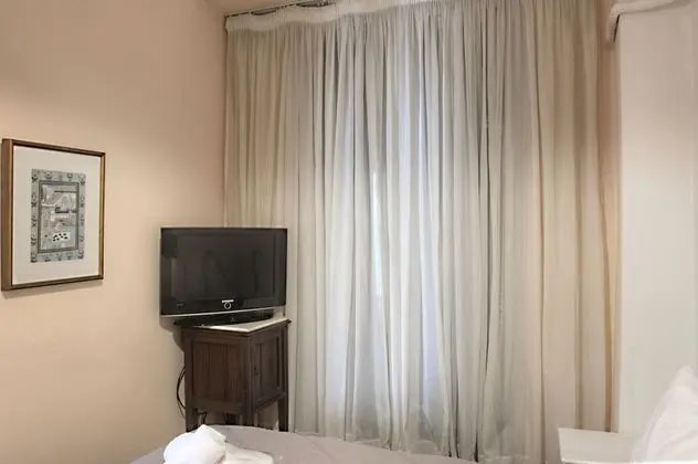 Apart Daire, Deniz Manzaralı