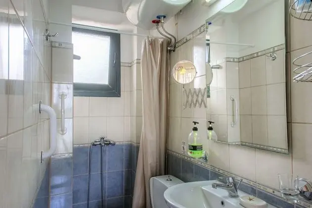 Apart Daire, Deniz Manzaralı