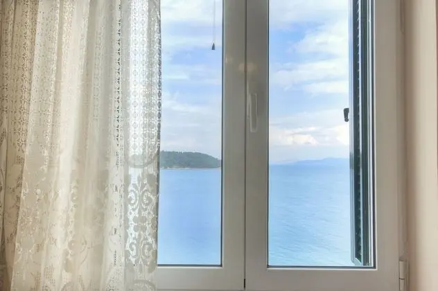 Apart Daire, Deniz Manzaralı