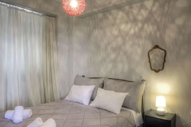 Deluxe Apart Daire