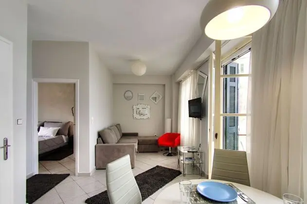 Deluxe Apart Daire