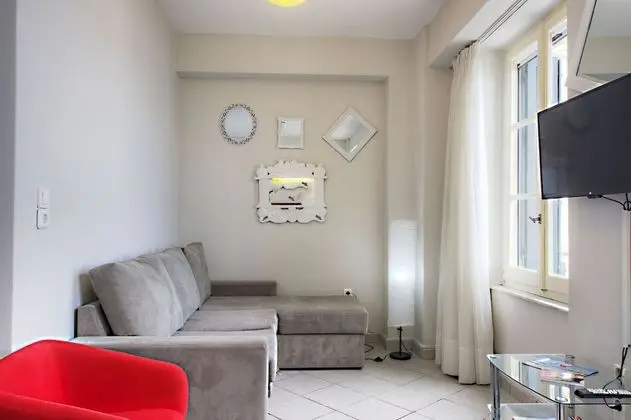 Deluxe Apart Daire