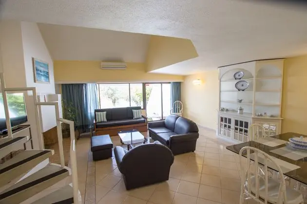 Villa Pool View Two Bedrooms