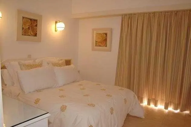Villa Pool View Two Bedrooms