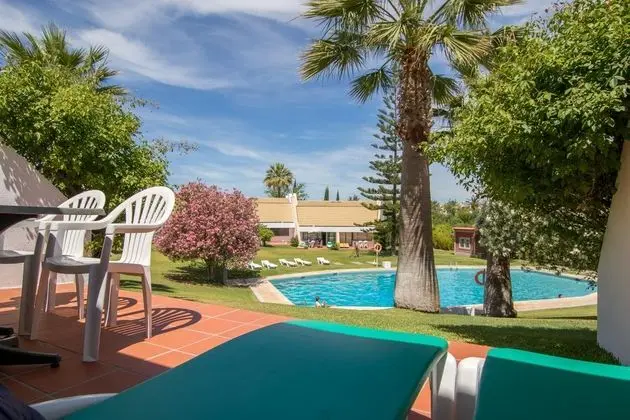 Villa Pool View Two Bedrooms