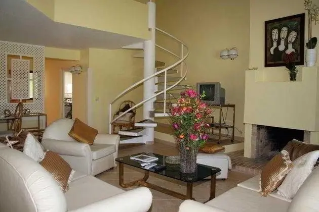 Villa Two Bedrooms