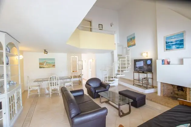 Villa Two Bedrooms