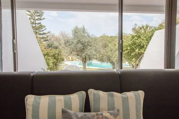 Villa Two Bedrooms