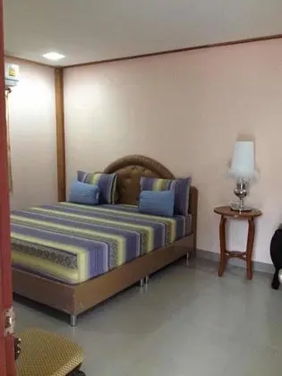 Deluxe Bungalow