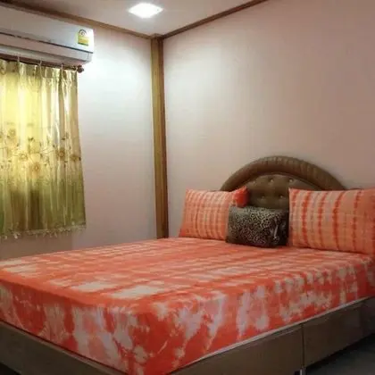 Deluxe Bungalow