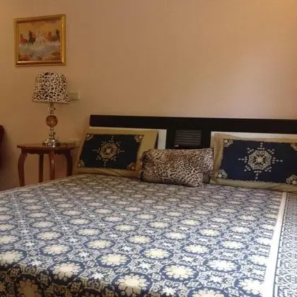 Deluxe Bungalow