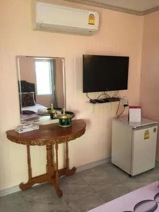 Deluxe Bungalow