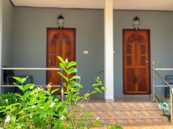 Deluxe Bungalow