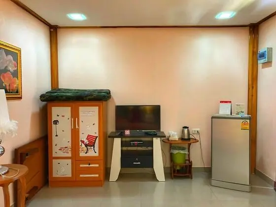 Deluxe Bungalow