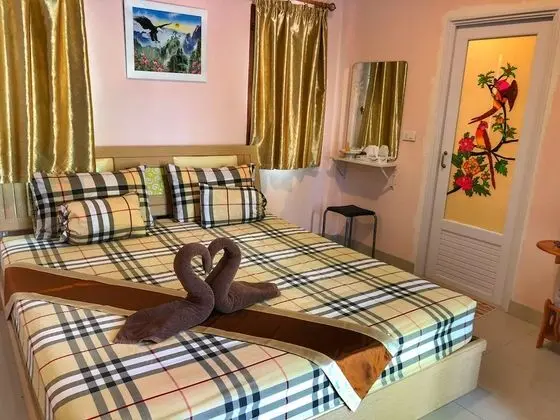Standard Bungalow