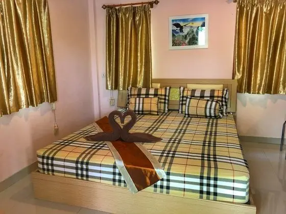 Standard Bungalow