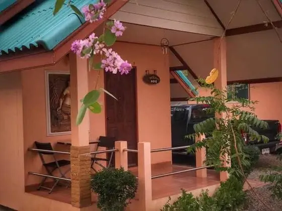 Standard Bungalow