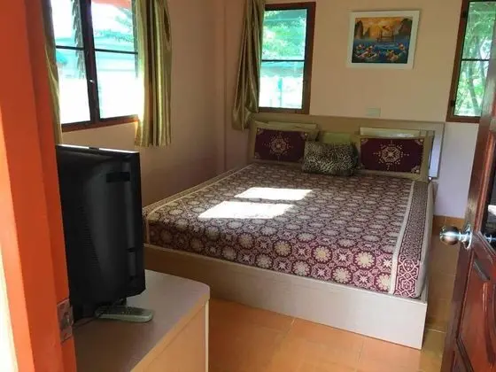 Standard Bungalow