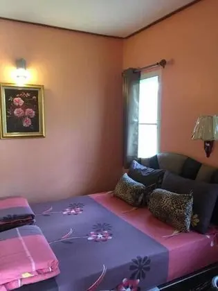 Standard Bungalow