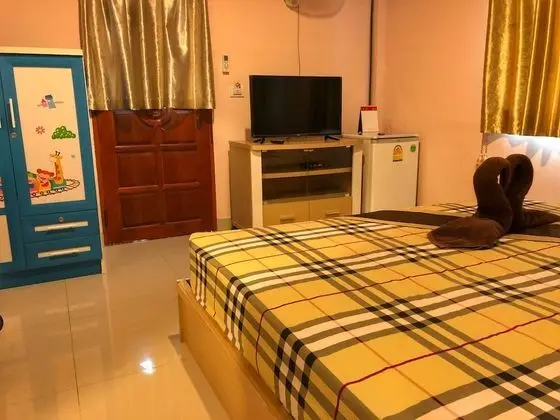 Standard Bungalow