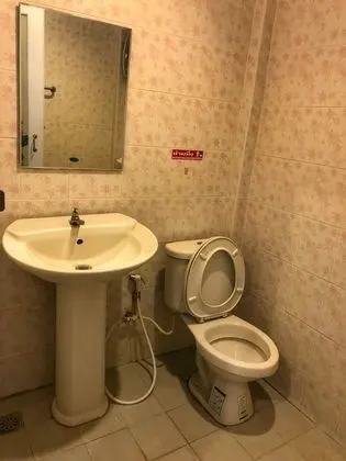 Standard Bungalow