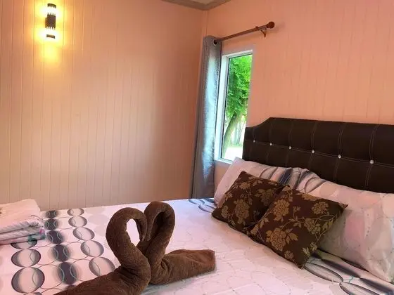 Superior Bungalow