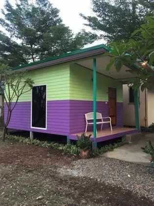 Superior Bungalow