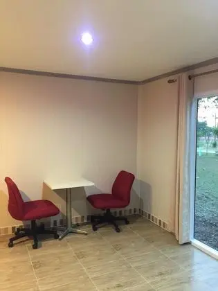 Superior Bungalow