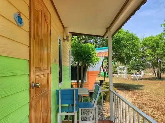 Superior Bungalow