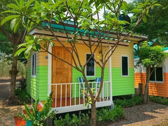 Superior Bungalow