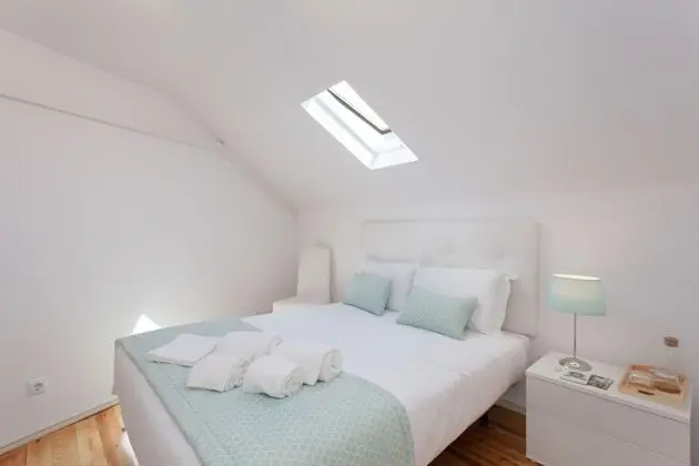 Standard Süit, Özel Banyo