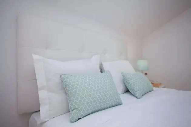 Standard Süit, Özel Banyo