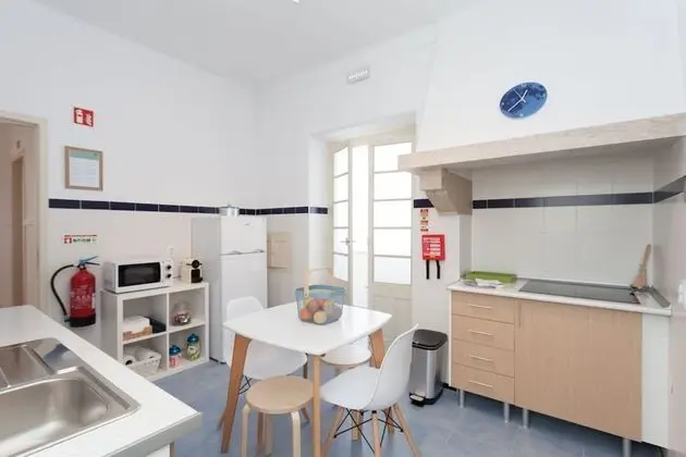 Standard Süit, Özel Banyo