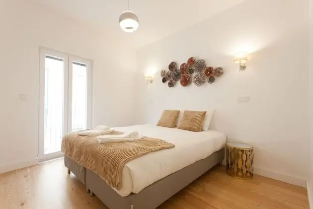 Apart Daire, 3 Yatak Odası