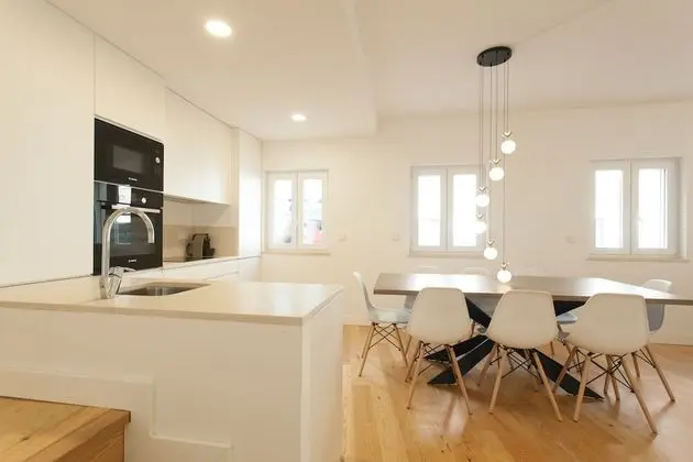 Apart Daire, 3 Yatak Odası
