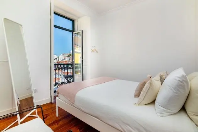Apart Daire, 2 Yatak Odası, Balkon, Şehir Manzaralı