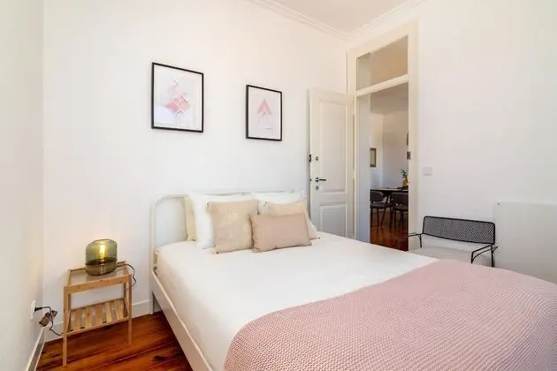 Apart Daire, 2 Yatak Odası, Balkon, Şehir Manzaralı