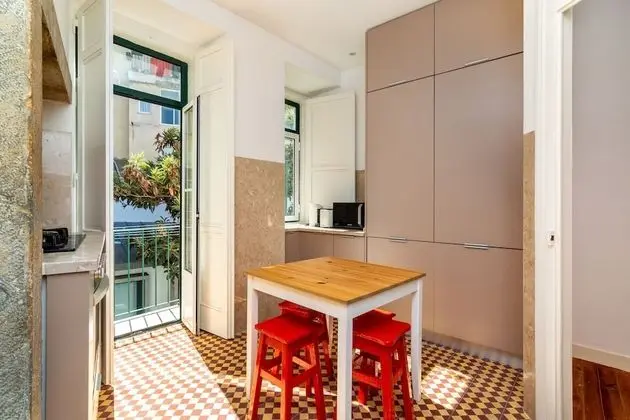 Apart Daire, 2 Yatak Odası, Balkon, Şehir Manzaralı