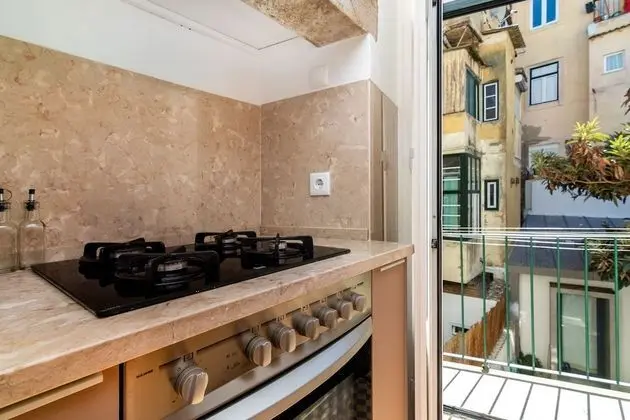 Apart Daire, 2 Yatak Odası, Balkon, Şehir Manzaralı