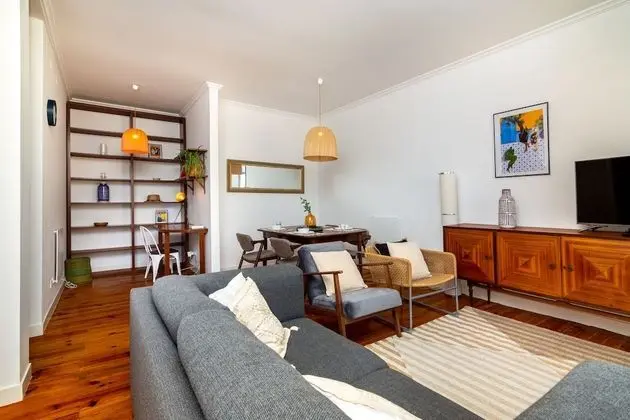 Apart Daire, 2 Yatak Odası, Balkon, Şehir Manzaralı