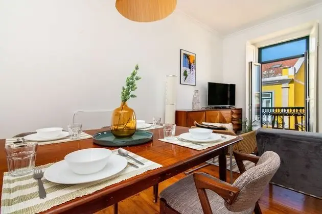 Apart Daire, 2 Yatak Odası, Balkon, Şehir Manzaralı
