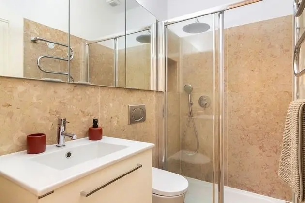 Apart Daire, 2 Yatak Odası, Balkon, Şehir Manzaralı
